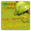 RepCare - Genetic Calculator