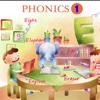 Phonics自然拼读法 1