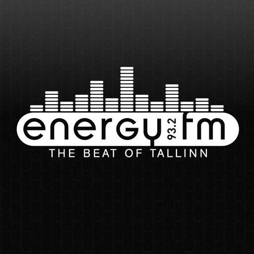 Energy FM Estonia icon