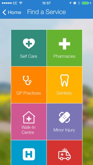 My Local NHS(圖2)-速報App