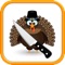 Despicable Turkey Jump or Die - Thanksgiving Game for Kids