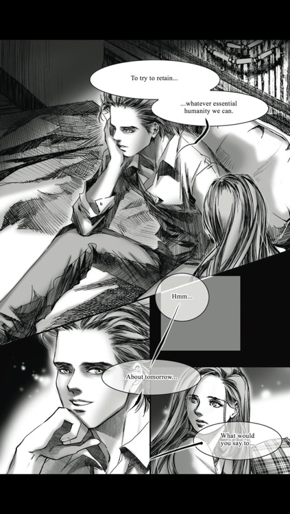 Twilight: The Graphic Novel, Vol. 2