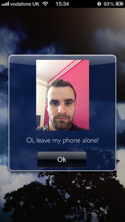 Message Spy