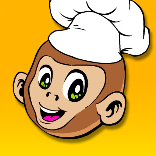 Bongo Chef - HD icon