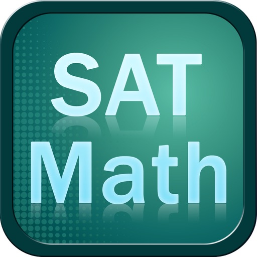 SAT Math Test icon