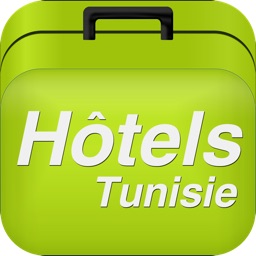 Hôtels Tunisie