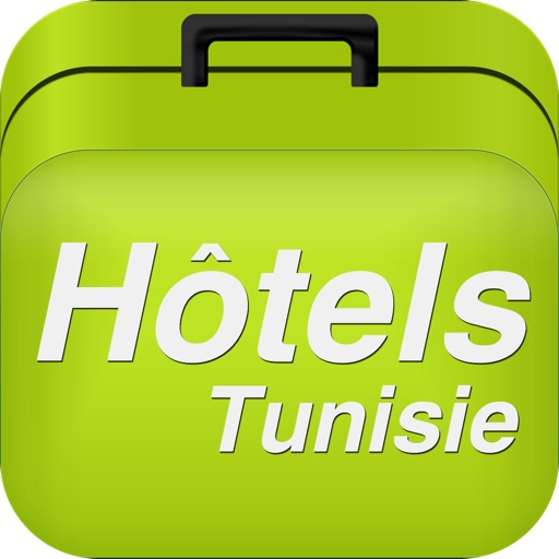 Hôtels Tunisie