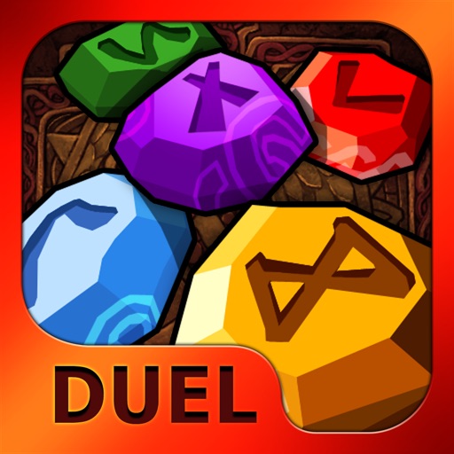 Runemaster Duel icon