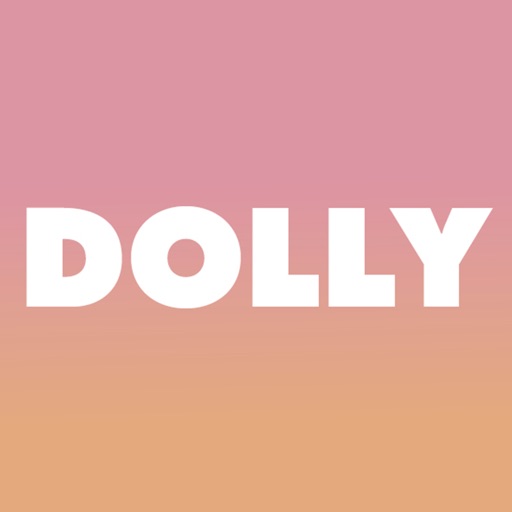 DOLLY: My Style Diary