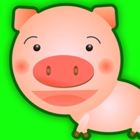 さわってアハハッ！わらう動物 PC 용