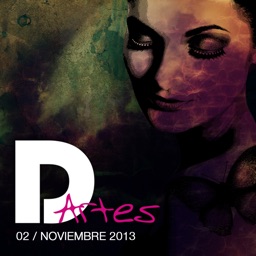 Revista DArtes