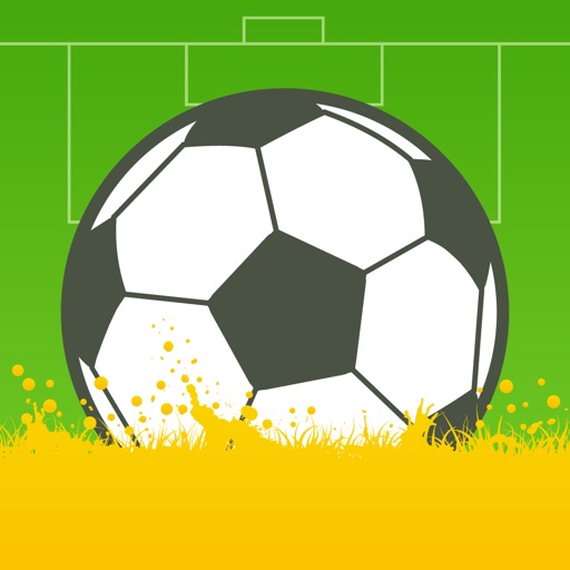 GoalGoal Soccer icon