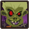 Kingdom of the zombie pandemic pro  : A plague of zombie are in the cemetery... you can be infected