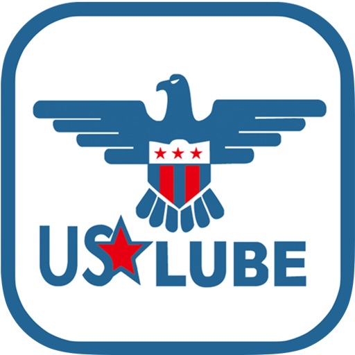 USLube icon