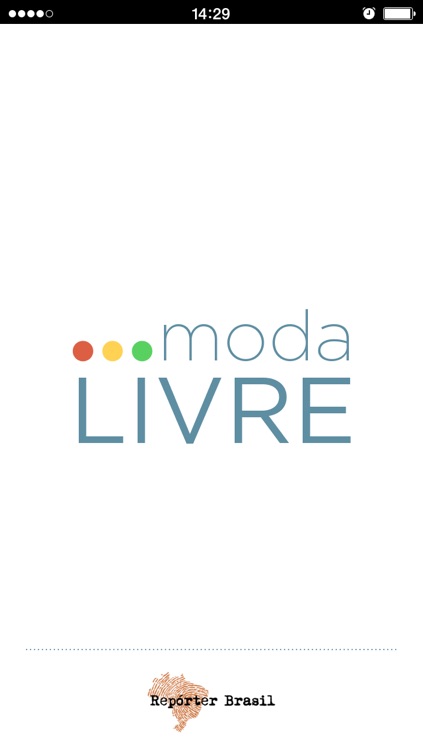 Moda Livre