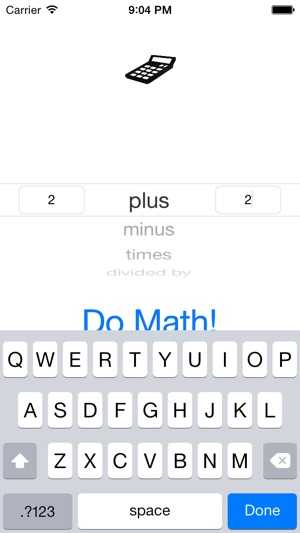 Do Math!(圖2)-速報App