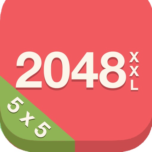 2048 XXL icon