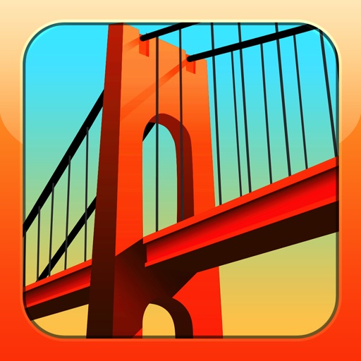 Konigsberg Seven Bridges Free iOS App