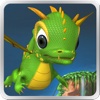 Baby Dragon StarWars - Dr. Canon Candy Land Free