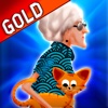 Crazy Cat Lady : The flying feline funny adventure - Gold Edition