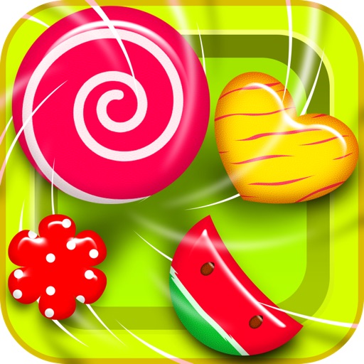 Jelly Maker - Yummy, Gummy and Juicy Candies for Kids iOS App