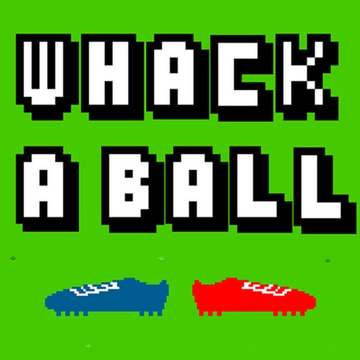 Whack A Ball icon