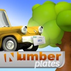 Top 20 Entertainment Apps Like Number Plates - Best Alternatives