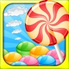 Tap Tap Candy Match: Lollipop Dreams HD