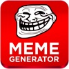 Meme Generator: My Meme Maker – Easily Create and Share Memes with Friends!