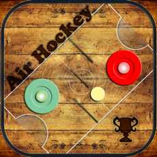 Activities of Air Hockey - Wood with Obstacles