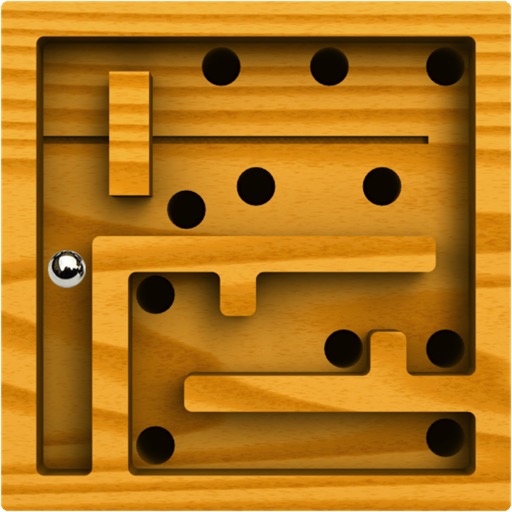 Modern Labyrinth