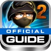 The Official Guide to Tiny Troopers 2 – iPad edition