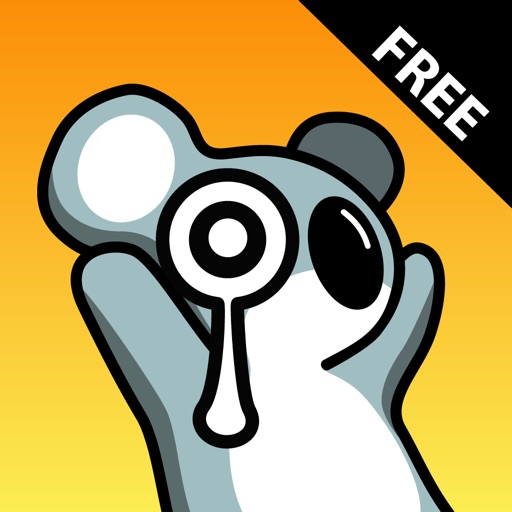 Disturbed Koala Run - Free - The New Australian Hero icon