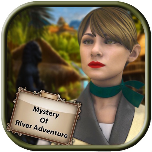 Mystery of River Adventure