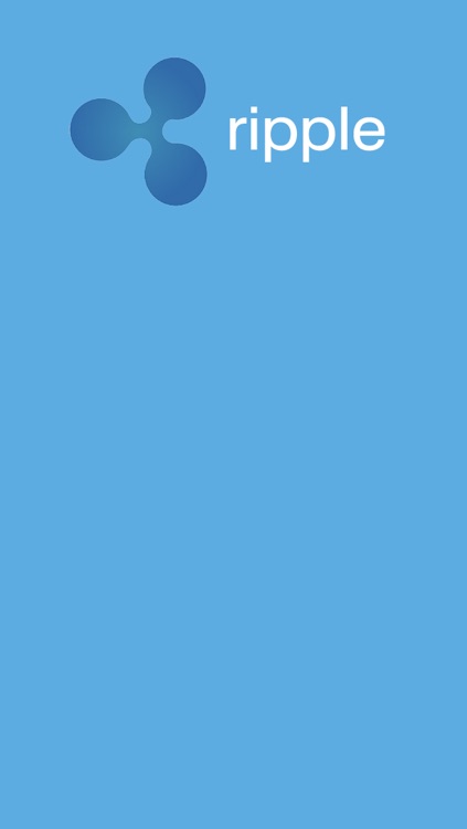 XRP Ticker