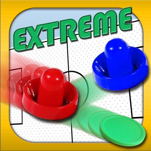 Air Hockey Extreme™ icon
