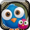 Birdy Pop - A Poppers Strategy Game