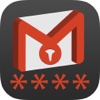 Private for Gmail - Secure and Easy for GMail Mobile App with Passcode
