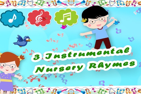 Music Piano-Baby Nursery Rhyme screenshot 4
