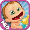 My Baby Girl & Boy Makeover PRO - Dress Up, Care and Play with Kids