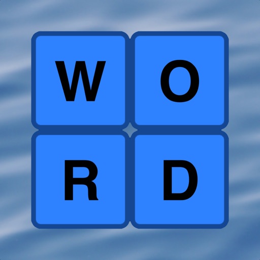 Word Plunge - A Gravity Word Making Game iOS App