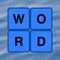 Word Plunge - A Gravity Word Making Game