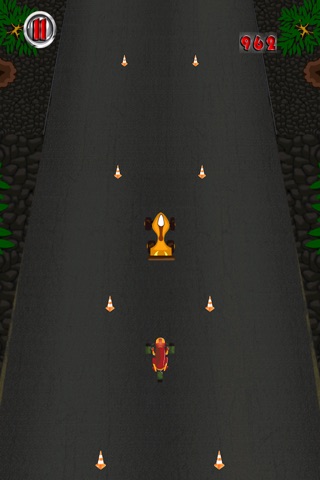 The Way of the Legendary Iron Hero - Addictive Superhero Rush - Pro screenshot 4