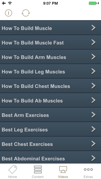 How To Build Muscle - Learn How To Build Muscle Fast From Home!