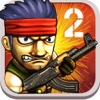 Commando Soldier - Contra Force