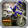Dirt Bike Racing Madness - Cool speed motorbike road rider