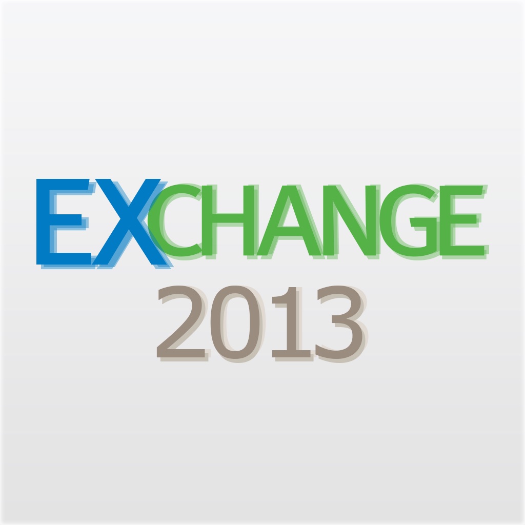 EXCHANGE 2013