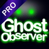 Ghost Observer Pro Camera - a radar detector to see spirits on live video