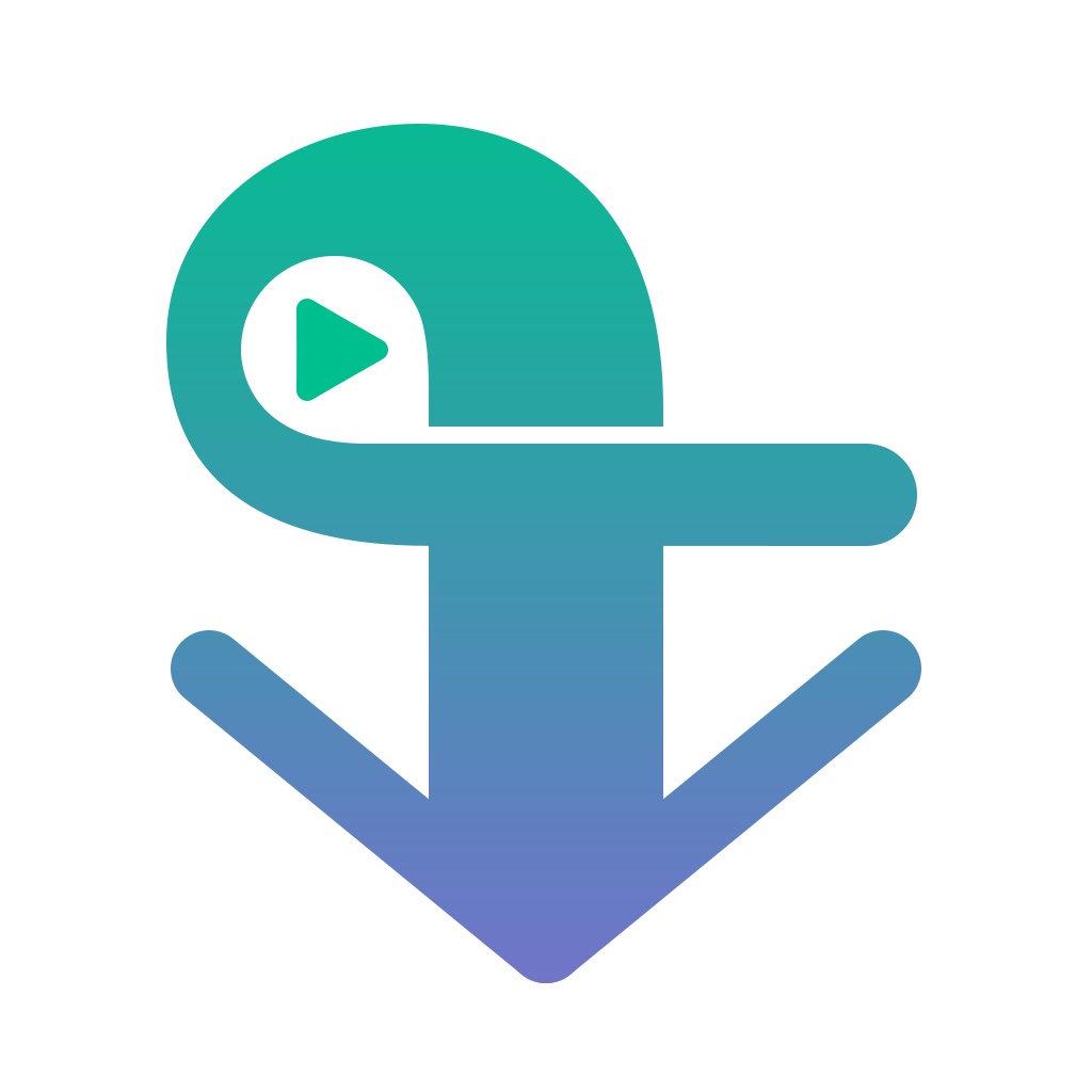 VineSave Pro - Video downloader for Vine icon