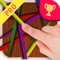 Pick-Up Sticks Pro